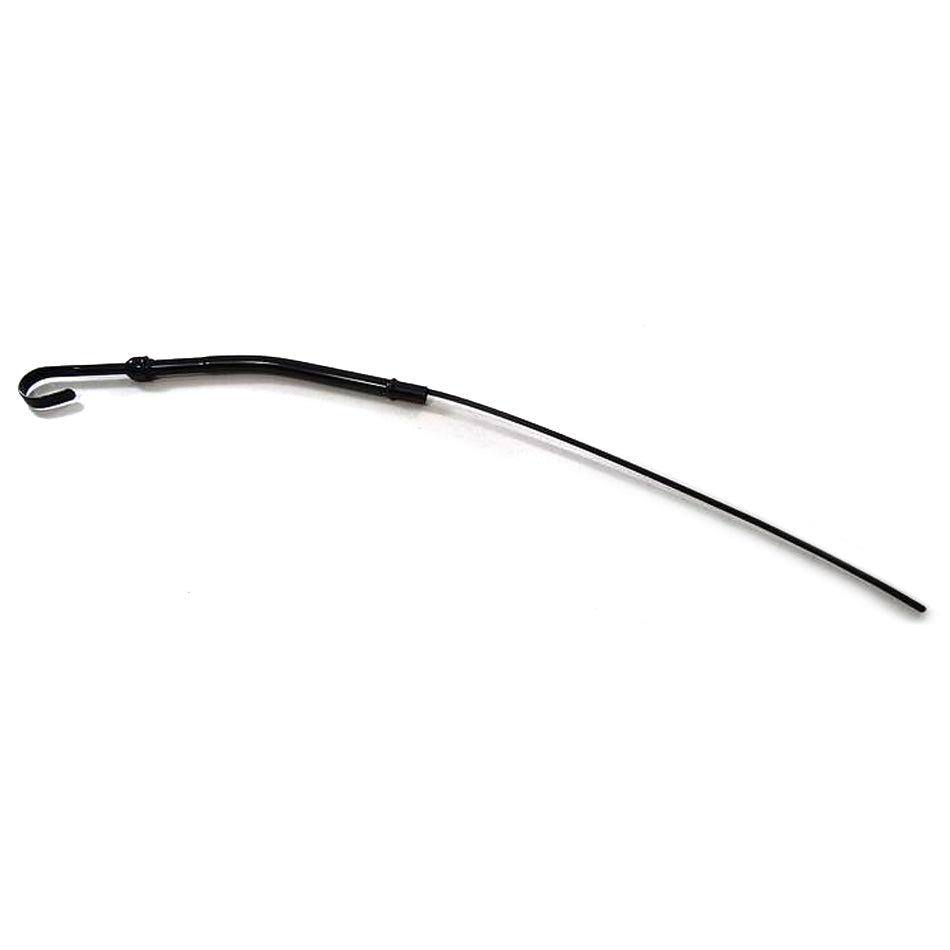 RACING POWER CO-PACKAGED R4957BK - SBC Engine Dipstick Black image