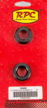 Load image into Gallery viewer, RACING POWER CO-PACKAGED R4998 - 1-1/4 OD X 3/4 ID Steel V/C PVC Grommets 2pk image