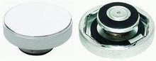 Load image into Gallery viewer, RACING POWER CO-PACKAGED R5011 - Chrome Aluminum Radiator Cap Plain image