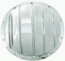 Load image into Gallery viewer, RACING POWER CO-PACKAGED R5078 - Polished Aluminum Diff Cover 10 Bolt image