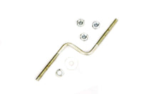 Load image into Gallery viewer, RACING POWER CO-PACKAGED R5195X - 6in Offset Air Cleaner Stud 1/4 image