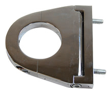 Load image into Gallery viewer, RACING POWER CO-PACKAGED R5632 - Chrome Alum Steering Co lumn Drop 2 X 2 1/2In image