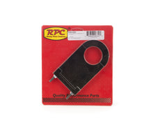 Load image into Gallery viewer, RACING POWER CO-PACKAGED R5633BK - Aluminum Steering Column Drop 2in x 4.5in Black image