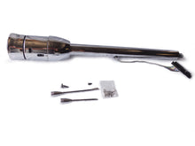 Load image into Gallery viewer, RACING POWER CO-PACKAGED R5666 - 30in Chrome Steering Column Manual image