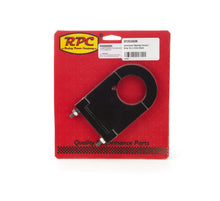 Load image into Gallery viewer, RACING POWER CO-PACKAGED R5686BK - Aluminum Steering Column Drop 2in x 4.5in Black image