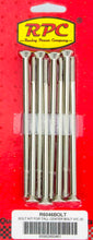 Load image into Gallery viewer, RACING POWER CO-PACKAGED R6046BOLT - Bolts for SBC Alum Tall Center Bolt V/C 8pk image