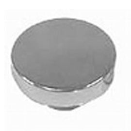 RACING POWER CO-PACKAGED R6050 - Polished Aluminum Oil Cap Plain image