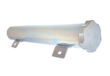 Load image into Gallery viewer, RACING POWER CO-PACKAGED R6072 - Aluminum Tank Overflow 1 3In X 2In - Polished image