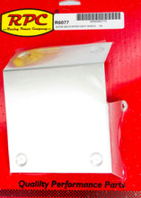 Load image into Gallery viewer, RACING POWER CO-PACKAGED R6077 - GM Starter Heat Shield  image