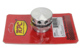 RACING POWER CO-PACKAGED R6090 - Billet Aluminum Valve Co ver Baffle Kit image