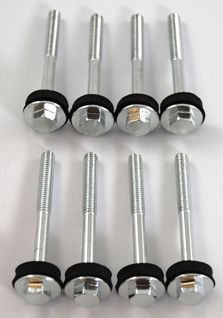 RACING POWER CO-PACKAGED R6142BOLT - Bolt Kit For LS1 Valve C over Set image