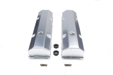 Load image into Gallery viewer, RACING POWER CO-PACKAGED R6145 - SBC Alum Fabricated Tall V/C Anodized image