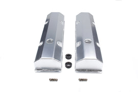 RACING POWER CO-PACKAGED R6145 - SBC Alum Fabricated Tall V/C Anodized image