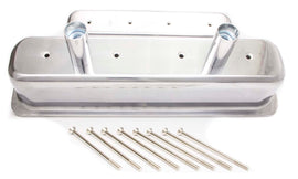 RACING POWER CO-PACKAGED R6150 - SBC Alum Tall C/T Center Bolt V/C w/Tubes image