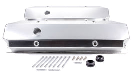 RACING POWER CO-PACKAGED R6247 - BB Chrysler Aluminum Fabricated V/C Anodized image