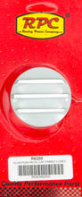 Load image into Gallery viewer, RACING POWER CO-PACKAGED R6250 - Alum Finned Oil Push In Polished image