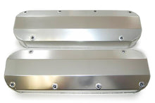 Load image into Gallery viewer, RACING POWER CO-PACKAGED R6355 - Aluminum Fabricated Valve Covers Ford 460 image