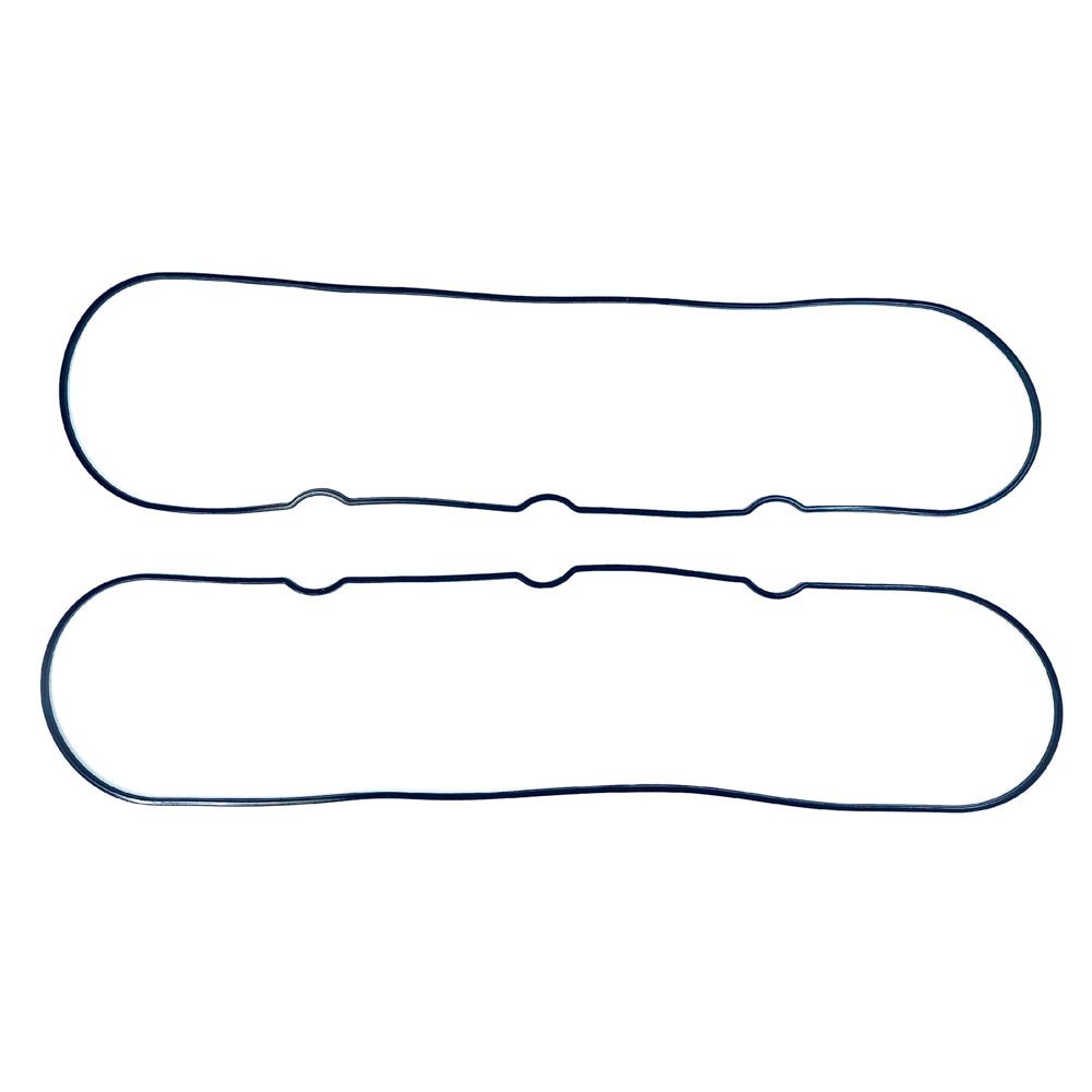 RACING POWER CO-PACKAGED R6369G - Gasket For GM LS Engine Valve Cover image