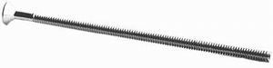 RACING POWER CO-PACKAGED R6810 - 5In Stud For Alum Air C leaner Tops image