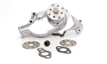 Load image into Gallery viewer, RACING POWER CO-PACKAGED R6916 - 55-68 SBC Alum Short Water Pump 5/8 Shaft image