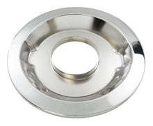 Load image into Gallery viewer, RACING POWER CO-PACKAGED R7195B - Air Cleaner Base 14In Hi -Lip - Chrome image