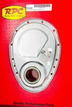 Load image into Gallery viewer, RACING POWER CO-PACKAGED R7220X - SBC Raw Timing Cover w/Tab image