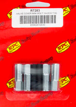 Load image into Gallery viewer, RACING POWER CO-PACKAGED R7283 - Chrome V/C Mini Bolt (4) 1 3/8in x 1/4-20 Thread image