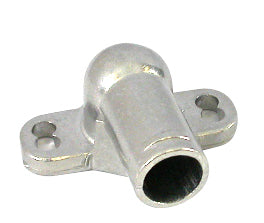 RACING POWER CO-PACKAGED R7290 - Aluminum Universal Smog PVC Fitting image