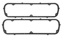 Load image into Gallery viewer, RACING POWER CO-PACKAGED R7486 - Black Rubber Ford Valve Cover Gaskets Pair image