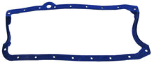 Load image into Gallery viewer, RACING POWER CO-PACKAGED R7489 - 75-79 SB Chevy Alum Oil Pan Gasket image