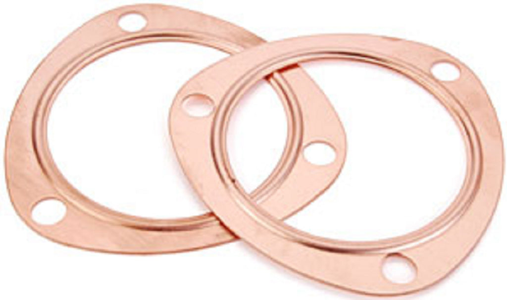 RACING POWER CO-PACKAGED R7502X - 3.5In Copper Collector G askets image