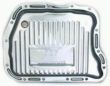 Load image into Gallery viewer, RACING POWER CO-PACKAGED R7598X - Chrysler 727 Trans Pan Finned image