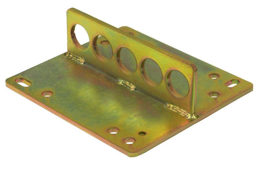 RACING POWER CO-PACKAGED R7903 - Steel Engine Lift Plate  image