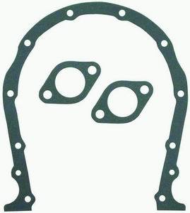 RACING POWER CO-PACKAGED R8422G - BB Chevy Timing Chain Cover Gasket Set image