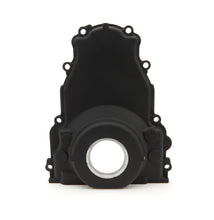 Load image into Gallery viewer, RACING POWER CO-PACKAGED R8472BK - GM LS Engine Aluminum Ti ming Cover Fits LS1/LS6 image