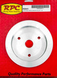 BBC SWP Single Groove Lower Pulley