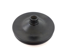 Load image into Gallery viewer, RACING POWER CO-PACKAGED R8941BK - GM Power Steering Pulley Single Groove Black image
