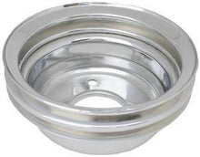 Load image into Gallery viewer, RACING POWER CO-PACKAGED R8974 - 64-67 Ford 289 Double Groove Pulley Lower image
