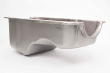 Load image into Gallery viewer, RACING POWER CO-PACKAGED R9078RAW - 65-87 SBF Steel Stock Oil Pan Unplated image