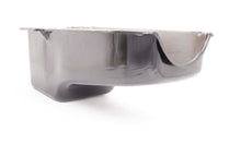 Load image into Gallery viewer, RACING POWER CO-PACKAGED R9092P - 80-85 SBC Steel Stock Oil Pan Black image