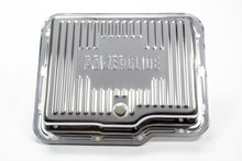 Load image into Gallery viewer, RACING POWER CO-PACKAGED R9124 - Chrome Powerglide Trans Pan image