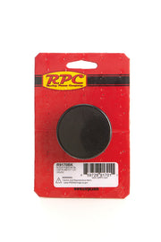 RACING POWER CO-PACKAGED R9170BK - Oil Cap Push On Black  image