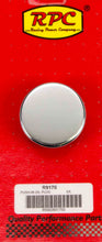 Load image into Gallery viewer, RACING POWER CO-PACKAGED R9170 - Push In Oil Cap Plain Fits 1 1/4in Hold image