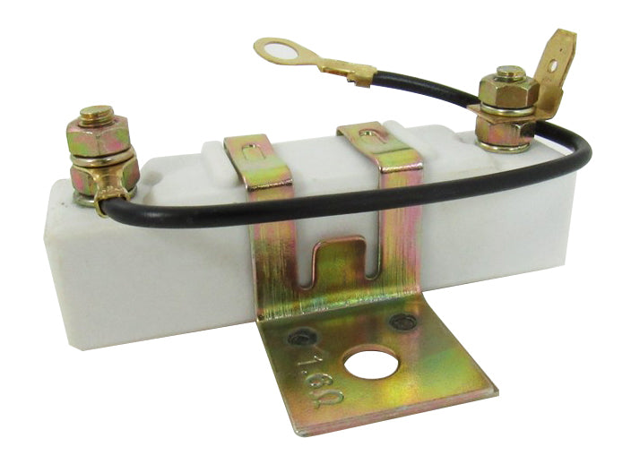 RACING POWER CO-PACKAGED R9203X - Ballast Resistor 1.6 Ohm  image