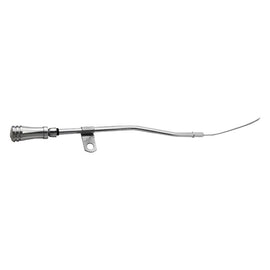 RACING POWER CO-PACKAGED R9221BA - Alum Handle SB Ford Engine Dipstick image