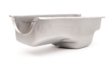 Load image into Gallery viewer, RACING POWER CO-PACKAGED R9311RAW - 64-87 SBM Steel Stock Oil Pan Unplated image
