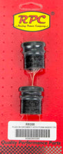 Load image into Gallery viewer, RACING POWER CO-PACKAGED R9358 - 1-1/4 OD x 1 ID Steel V/C Oil Baffle 2pk image