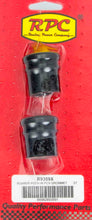 Load image into Gallery viewer, RACING POWER CO-PACKAGED R9359X - 1-1/4 OD x 3/4 ID Alum V/C Oil Baffle 2pk image