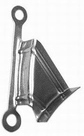 RACING POWER CO-PACKAGED R9393 - Chrysler 383-440 Timing Tab image