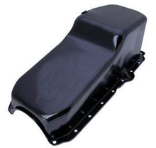 Load image into Gallery viewer, RACING POWER CO-PACKAGED R9414P - Black 1986-Up Sb Chevy Oil Pan image